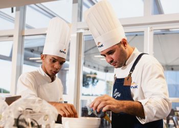 Senac Goiás abre inscrições para cursos técnicos em Goiânia e no interior