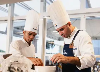 Senac Goiás abre inscrições para cursos técnicos em Goiânia e no interior