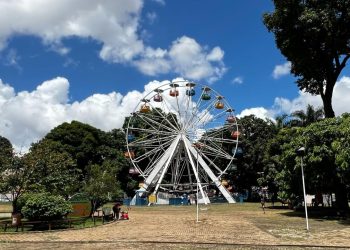 Goiânia: Saiba horário de funcionamento do Mutirama e do Zoológico no fim de ano