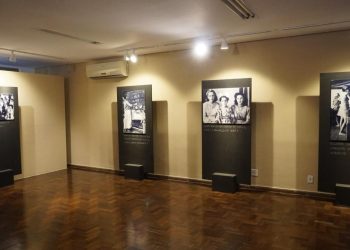 Museu da Imagem e do Som de Goiás conclui 2024 com cinco exposições e eventos diversos