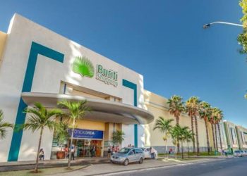 Buriti Shopping promove Saldão do Cliente, de 3 a 5 de janeiro