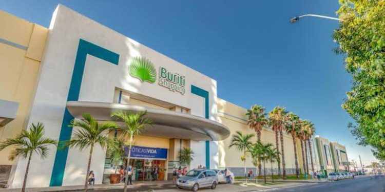 Buriti Shopping promove Saldão do Cliente, de 3 a 5 de janeiro