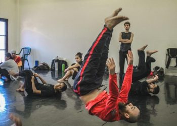 Giro 8 Cia de Dança lança 2ª edição do Projeto Colmeia Criativa de Goiás