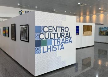 TRT da 18ª Região inaugura Centro Cultural com obras de arte doadas pela Secult Goiás