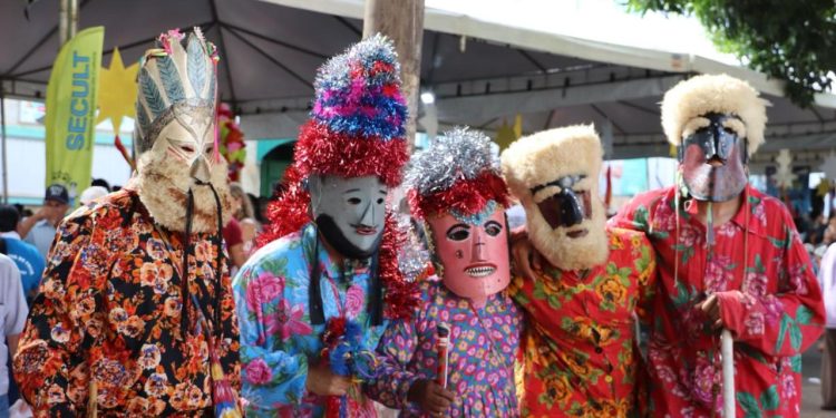 Goiânia recebe 22º Encontro de Folia de Reis e 8º Encontro de Catira na Matriz de Campinas