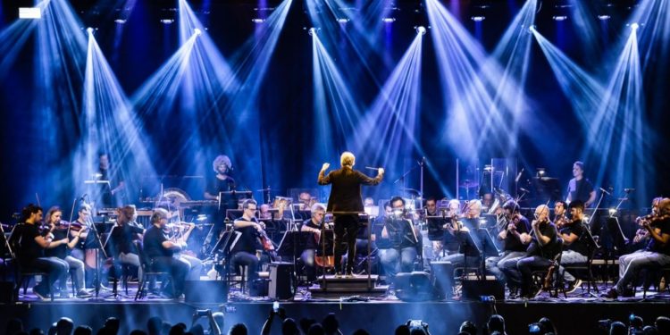 Orquestra Petrobras Sinfônica realiza 2 concertos em Goiânia