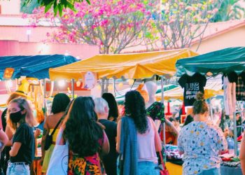 Festival das Minas retorna a Goiânia com 2 dias de evento