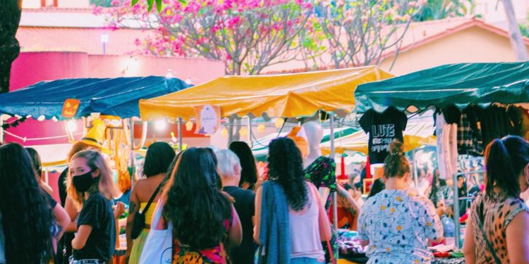 Festival das Minas retorna a Goiânia com 2 dias de evento