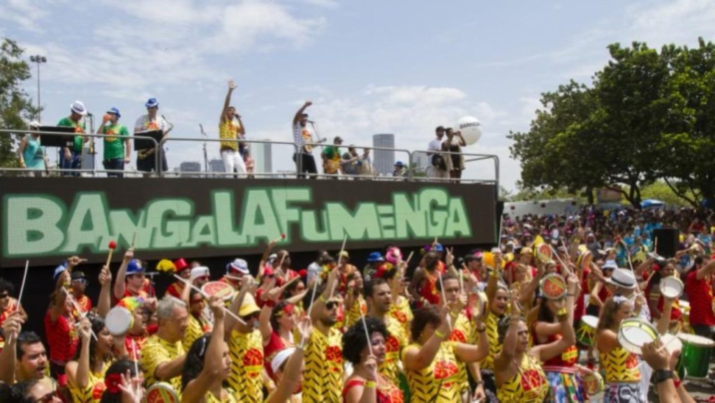 Carnaval de São Paulo: Confira como a cidade se prepara para a folia em 2025