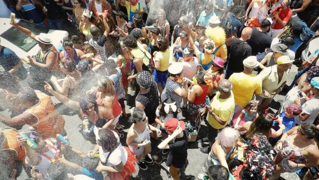 Carnaval de São Paulo: Confira como a cidade se prepara para a folia em 2025