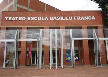 Basileu França abre mais de 1 mil vagas para cursos gratuitos de arte