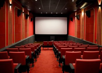 Cine Cultura tem novo site com informações para os cinéfilos