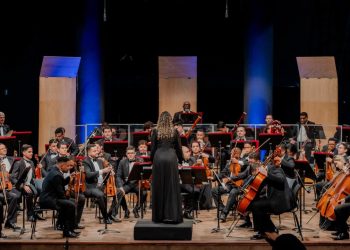 Orquestra Sinfônica de Goiânia abre temporada de concertos 2025