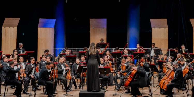 Orquestra Sinfônica de Goiânia abre temporada de concertos 2025