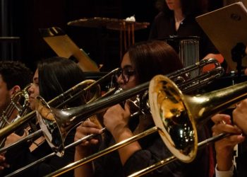 Orquestra Sinfônica Jovem abre a temporada de concertos 2025