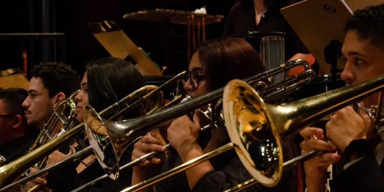 Orquestra Sinfônica Jovem abre a temporada de concertos 2025