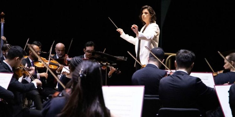 Orquestra Filarmônica de Goiás abre a temporada de 2025