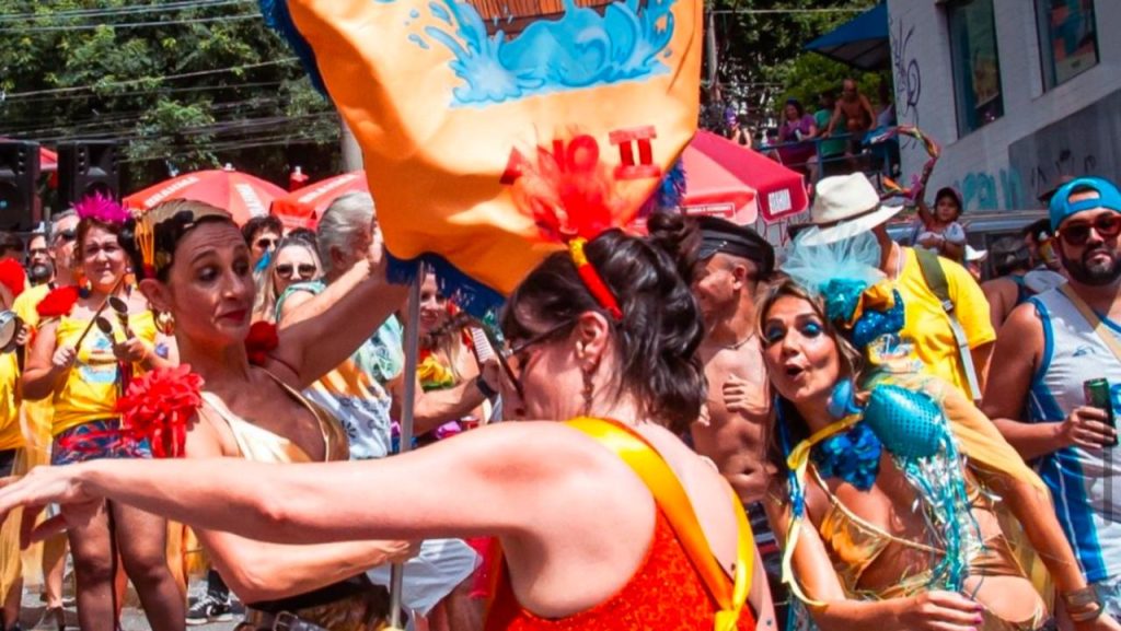 Carnaval de São Paulo: Confira como a cidade se prepara para a folia em 2025