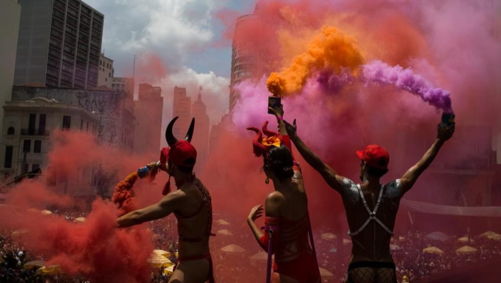 Carnaval de São Paulo: Confira como a cidade se prepara para a folia em 2025