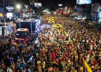 Prefeitura de Goiânia divulga intervenções e rotas alternativas para o trânsito no pré-carnaval 2025