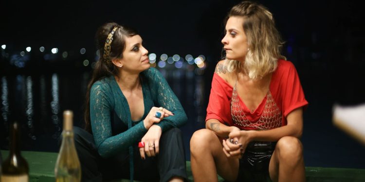 Goiânia recebe exibição do filme "No silêncio", vencedor de festival nacional em 2024