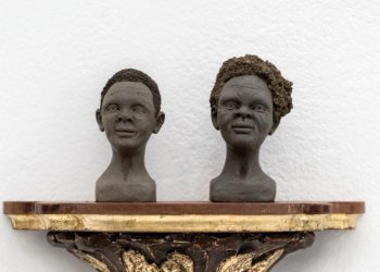 Cerrado Galeria leva obras de artistas do Sertão Negro para a ARCOMadrid 2025