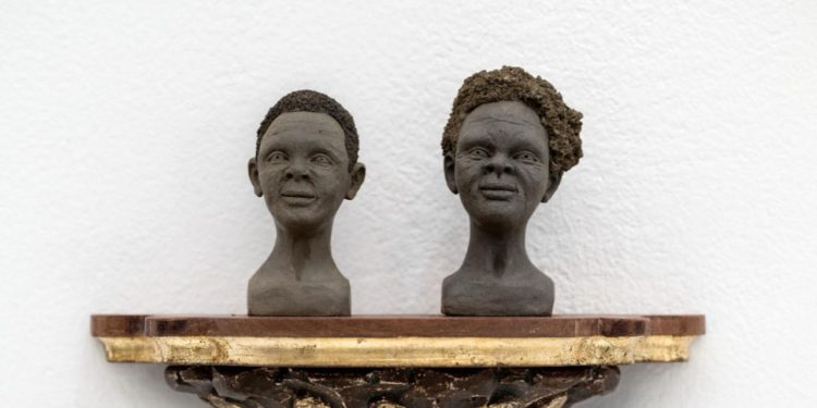 Cerrado Galeria leva obras de artistas do Sertão Negro para a ARCOMadrid 2025