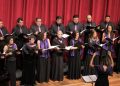 Coro Sinfônico de Goiânia apresenta Série Grandes Compositores nesta quarta-feira (26/2)