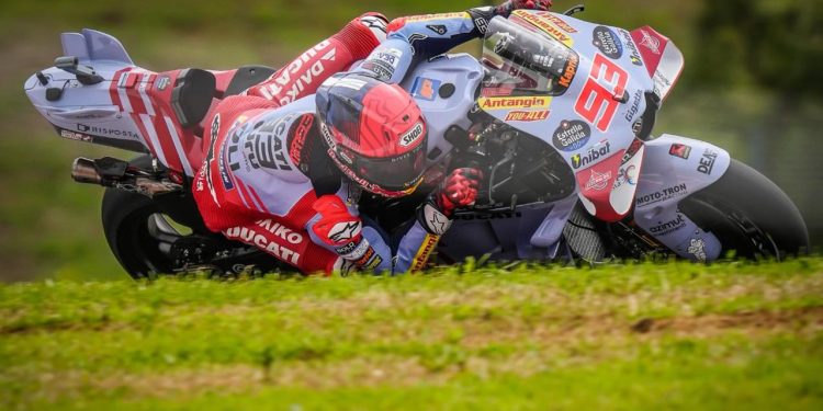 Autódromo de Goiânia recebe evento de demonstração do MotoGP