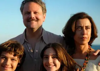 "Ainda Estou Aqui" vence Oscar de Melhor Filme Internacional