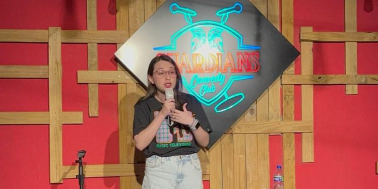 Guardians Comedy Club faz especial de Dia das Mulheres