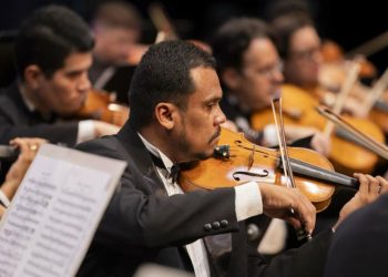 Orquestra Sinfônica de Goiânia faz concerto em homenagem às mulheres neste domingo (9/3)