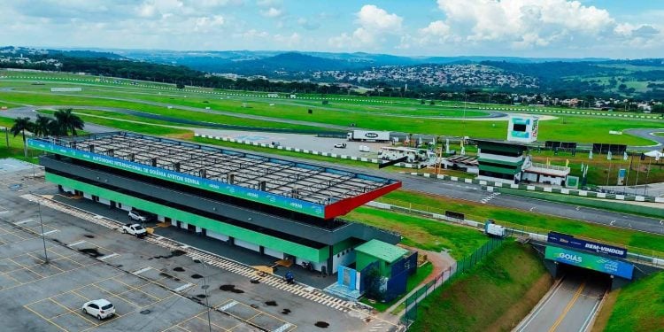 MotoGP em Goiânia pode movimentar mais de R$ 868 milhões