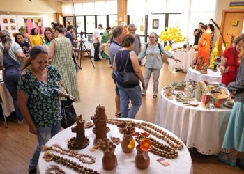 Sesc Centro realiza nova edição do Sábado Cultural