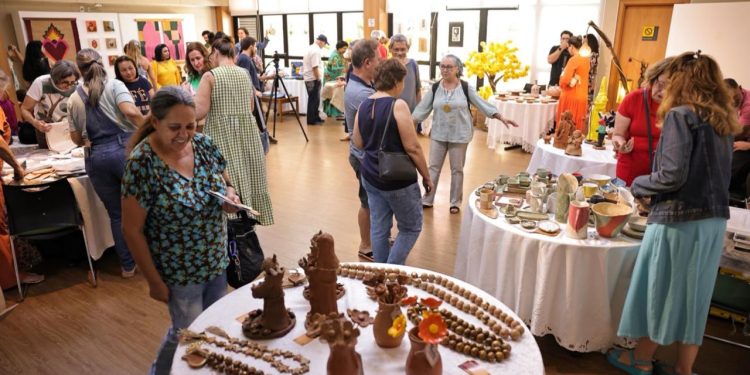 Sesc Centro realiza nova edição do Sábado Cultural