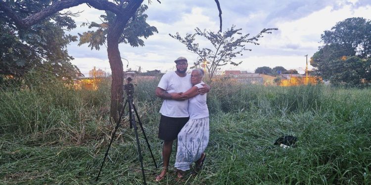 Vasta Natureza de Minha Mãe: filme goiano estreia em mostra competitiva nacional