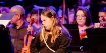 Orquestra Sinfônica de Goiânia celebra Dia Internacional da Síndrome de Down com concerto inclusivo