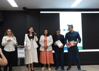 GoiâniaTur realiza 1ª reunião do Conselho Municipal de Turismo de 2025