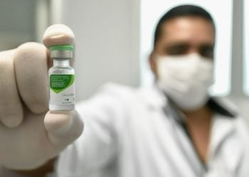 Goiás amplia faixa etária da vacinação contra HPV