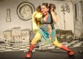 Farândola Teatro-Circo comemora 13 anos com apresentações e oficinas gratuitas