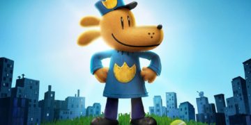 Sessão especial de cinema para autistas exibe "O Homem Cão", no Buriti Shopping