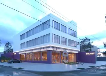 Enjoei abre 1º loja física em Goiânia