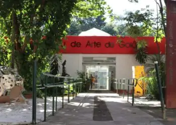 Museu de Arte de Goiânia tem exposições abertas à visitação até 6 de julho