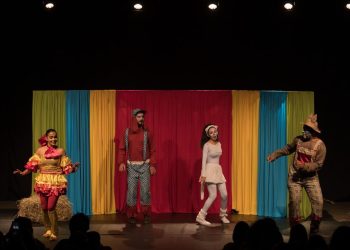 20ª edição do TeNpo, em Porangatu, começa nesta terça-feira