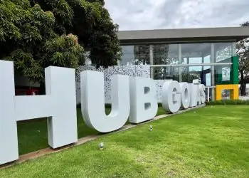Hub Goiás, em Goiânia, recebe maior festival de criatividade do mundo