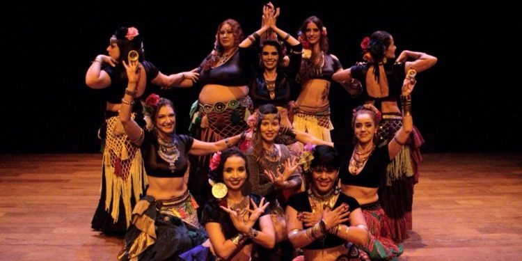 Goiânia: Arte, feminilidade e conexão transformam espaços públicos da capital