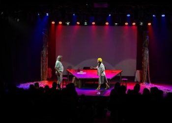 TeNpo 2025 celebra duas décadas de arte e cultura no Norte de Goiás