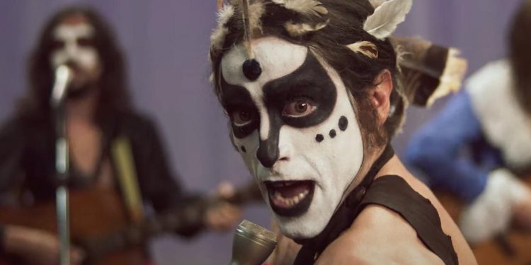 Cine Cultura estreia a cinebiografia de Ney Matogrosso