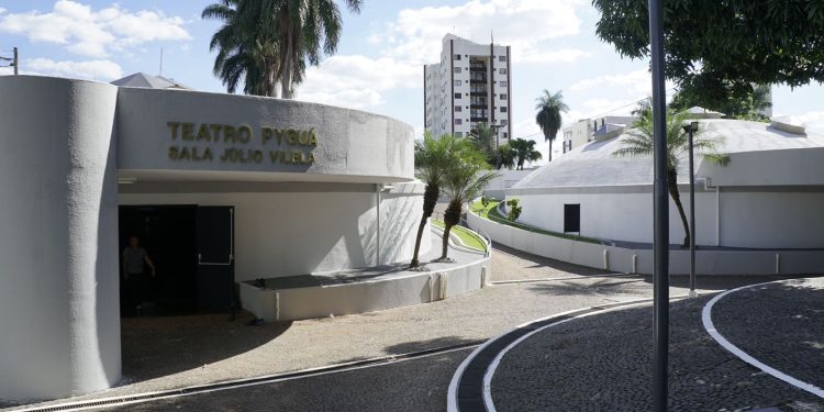 Secult Goiás divulga funcionamento de unidades culturais no feriado do Dia do Trabalhador