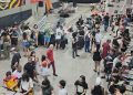 Centrão, em Goiânia, chega à 17ª edição com discotecagens e feira de discos